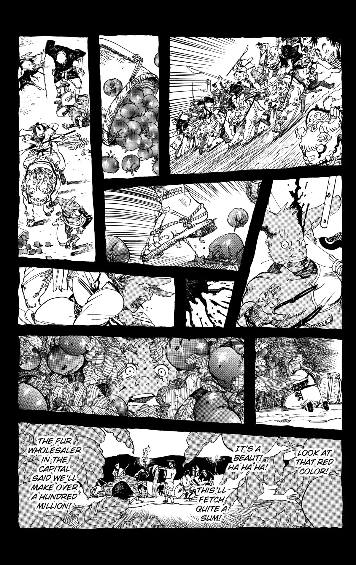 Read Time Killers chapter 2 image 18 on Lezhin
