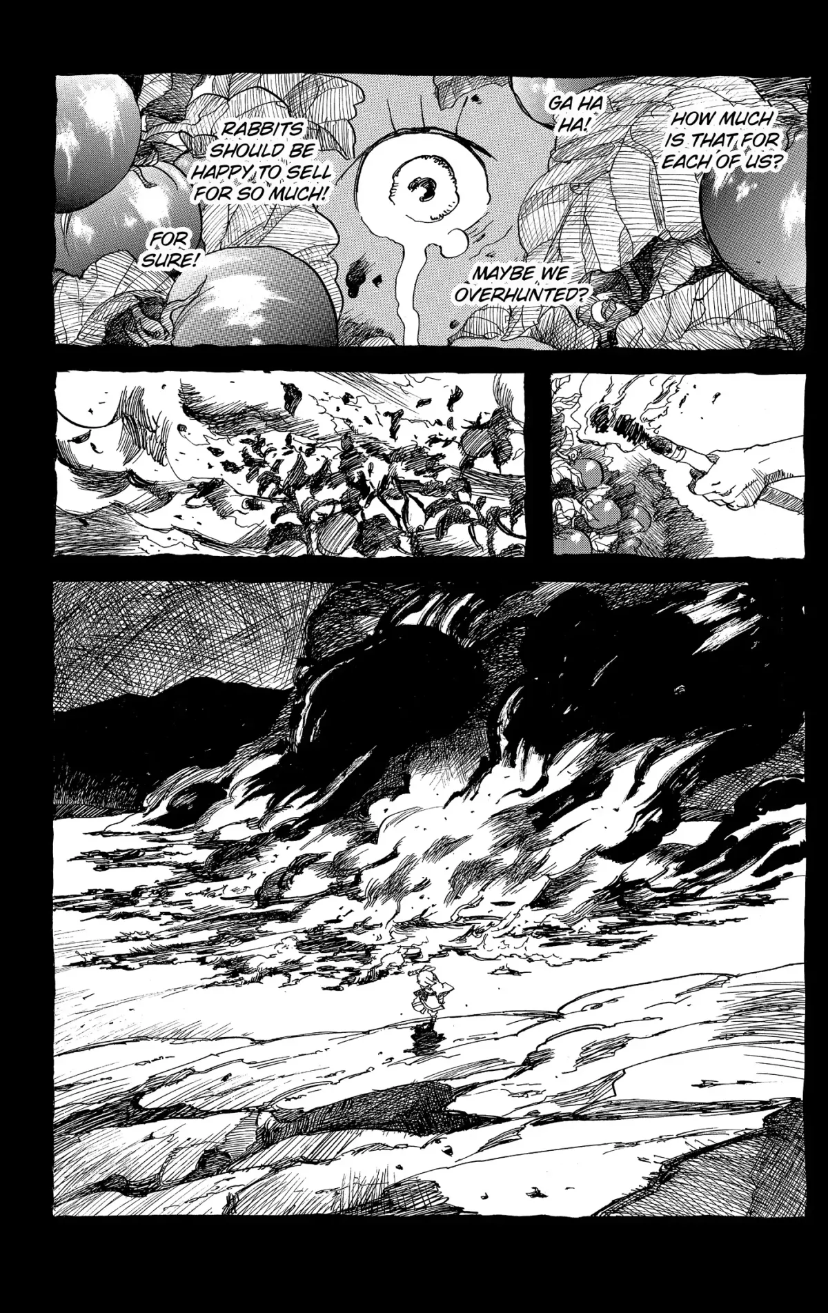 Read Time Killers chapter 2 image 19 on Lezhin