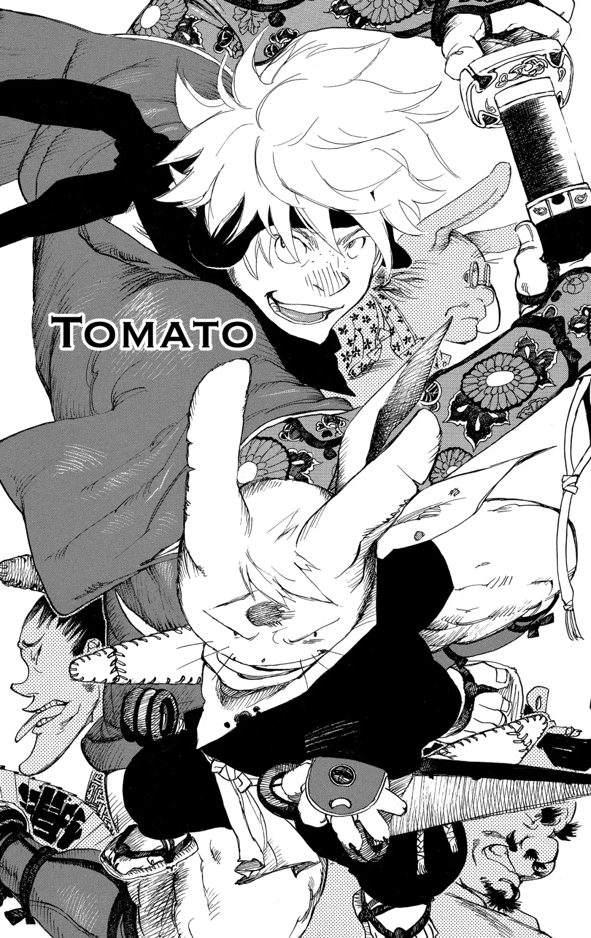 Read Time Killers chapter 2 image 2 on Lezhin