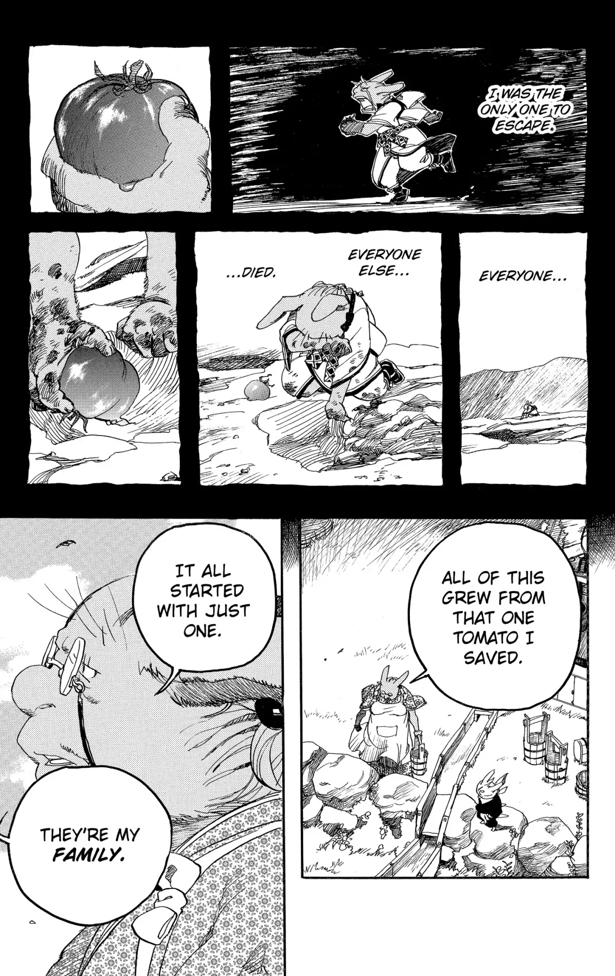 Read Time Killers chapter 2 image 20 on Lezhin