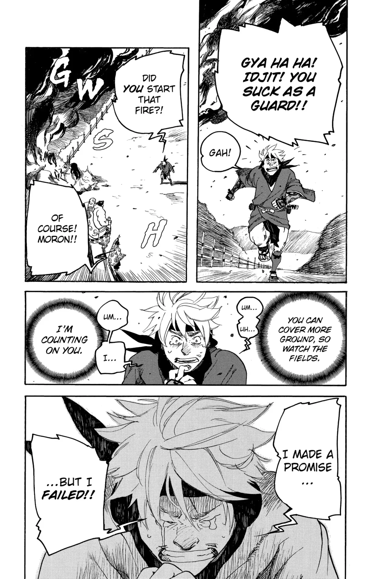 Read Time Killers chapter 2 image 26 on Lezhin