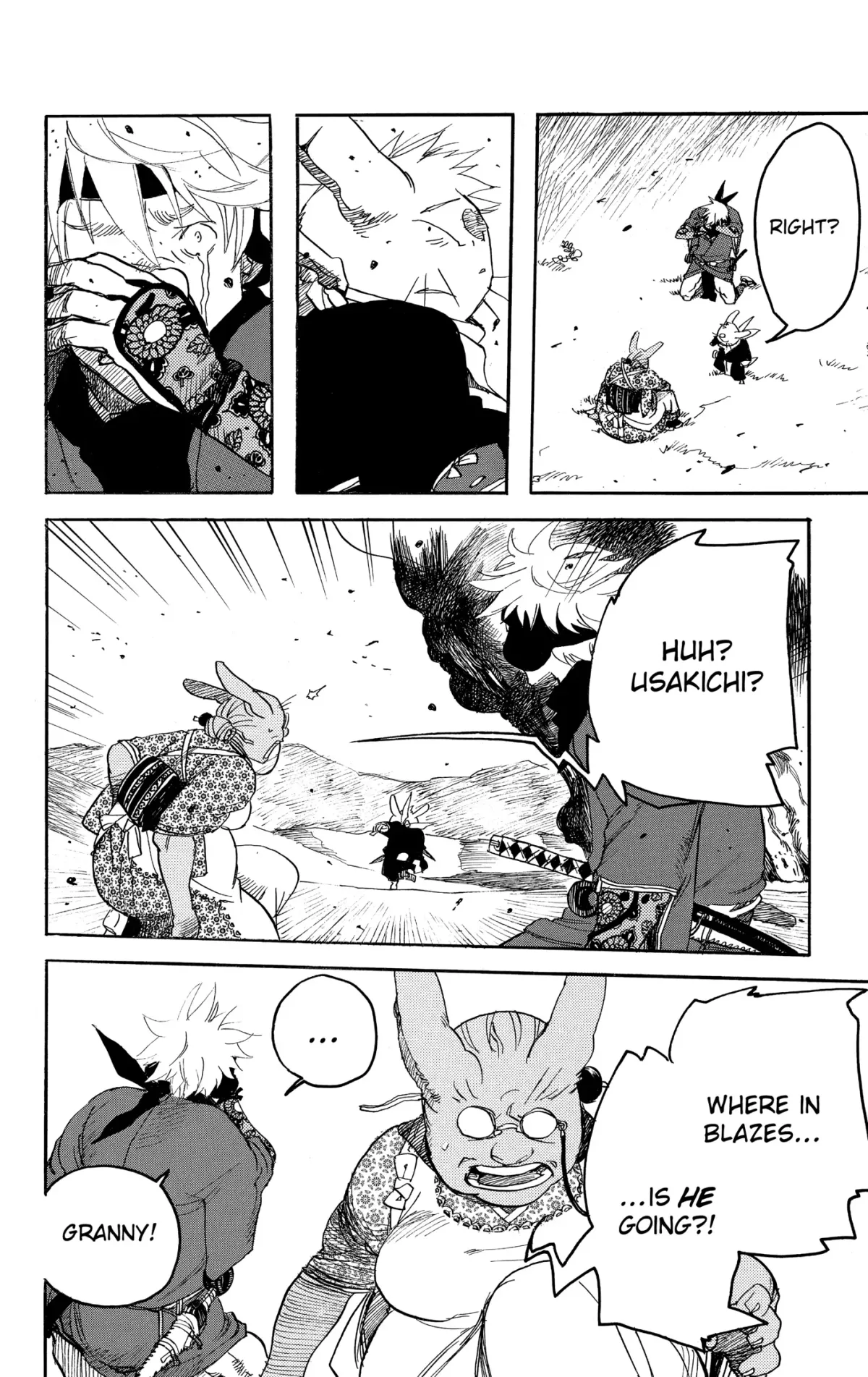 Read Time Killers chapter 2 image 33 on Lezhin