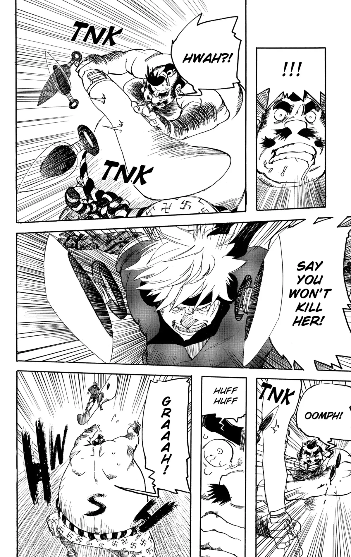 Read Time Killers chapter 2 image 39 on Lezhin
