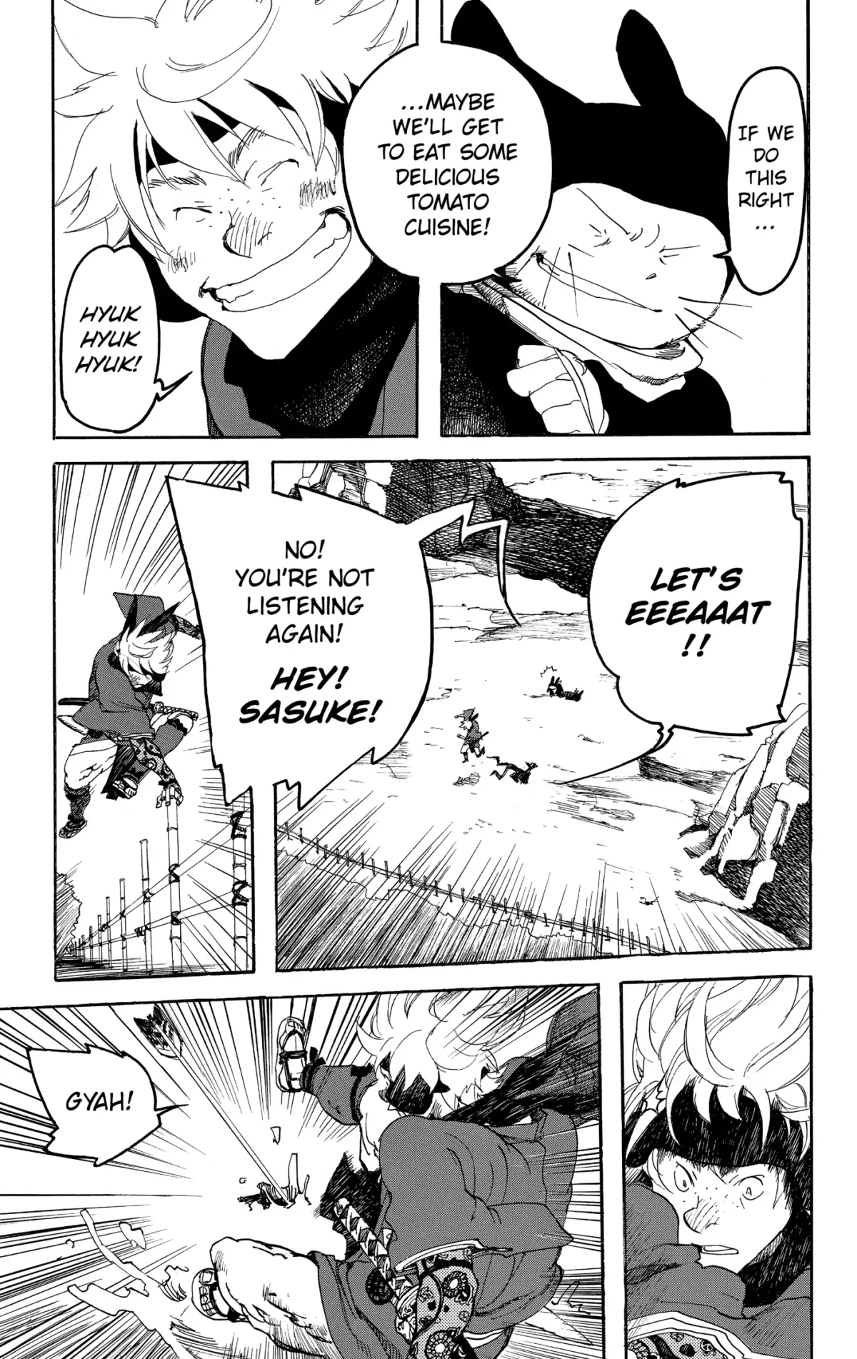 Read Time Killers chapter 2 image 4 on Lezhin