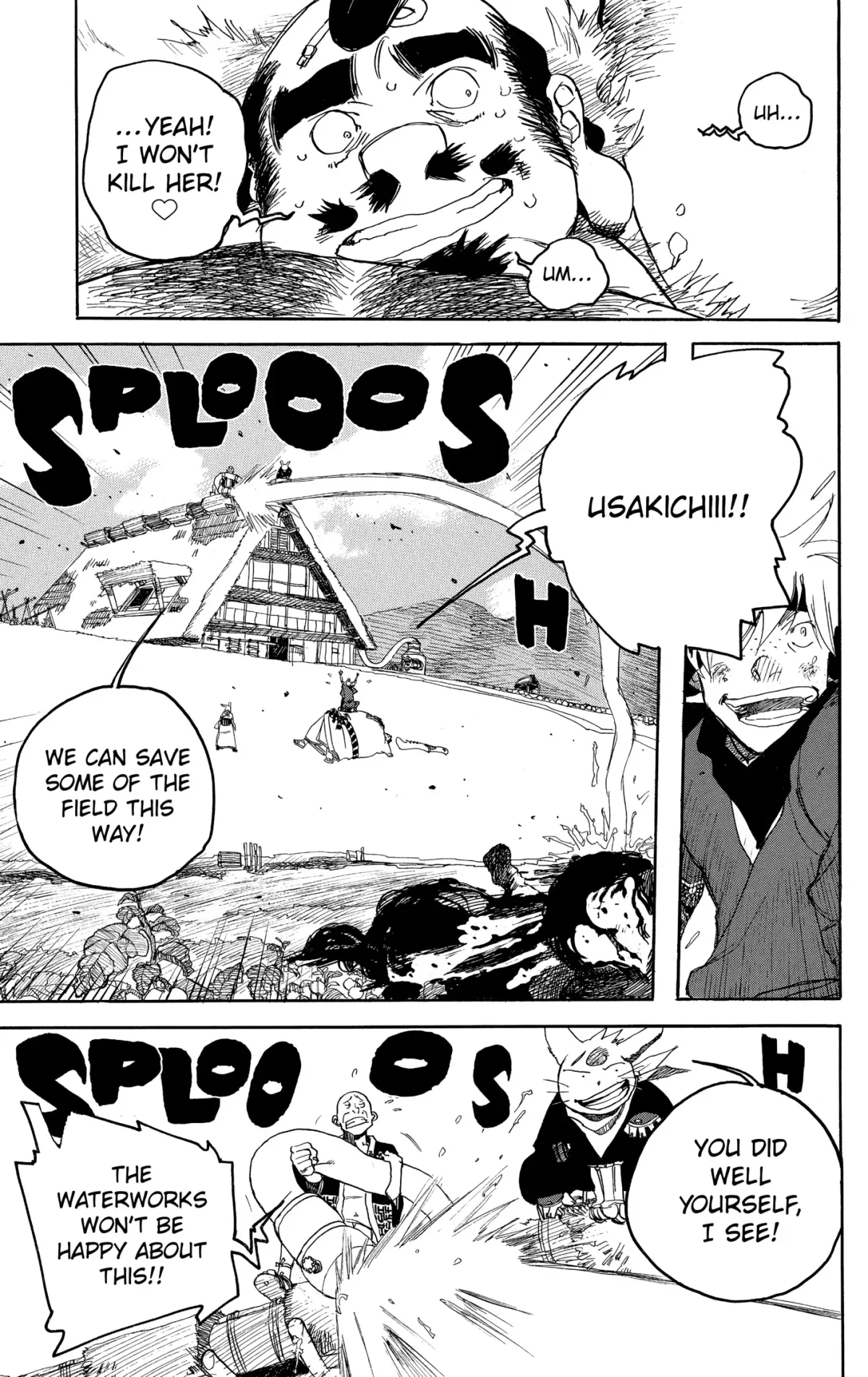 Read Time Killers chapter 2 image 42 on Lezhin