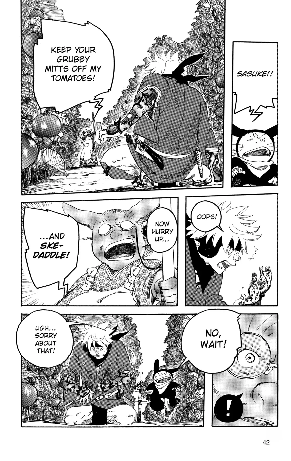 Read Time Killers chapter 2 image 5 on Lezhin