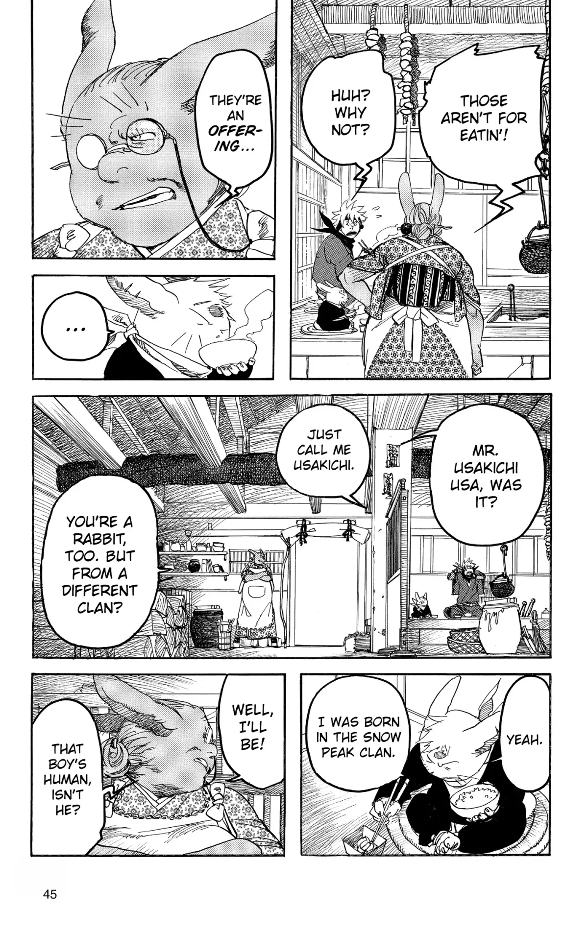 Read Time Killers chapter 2 image 8 on Lezhin