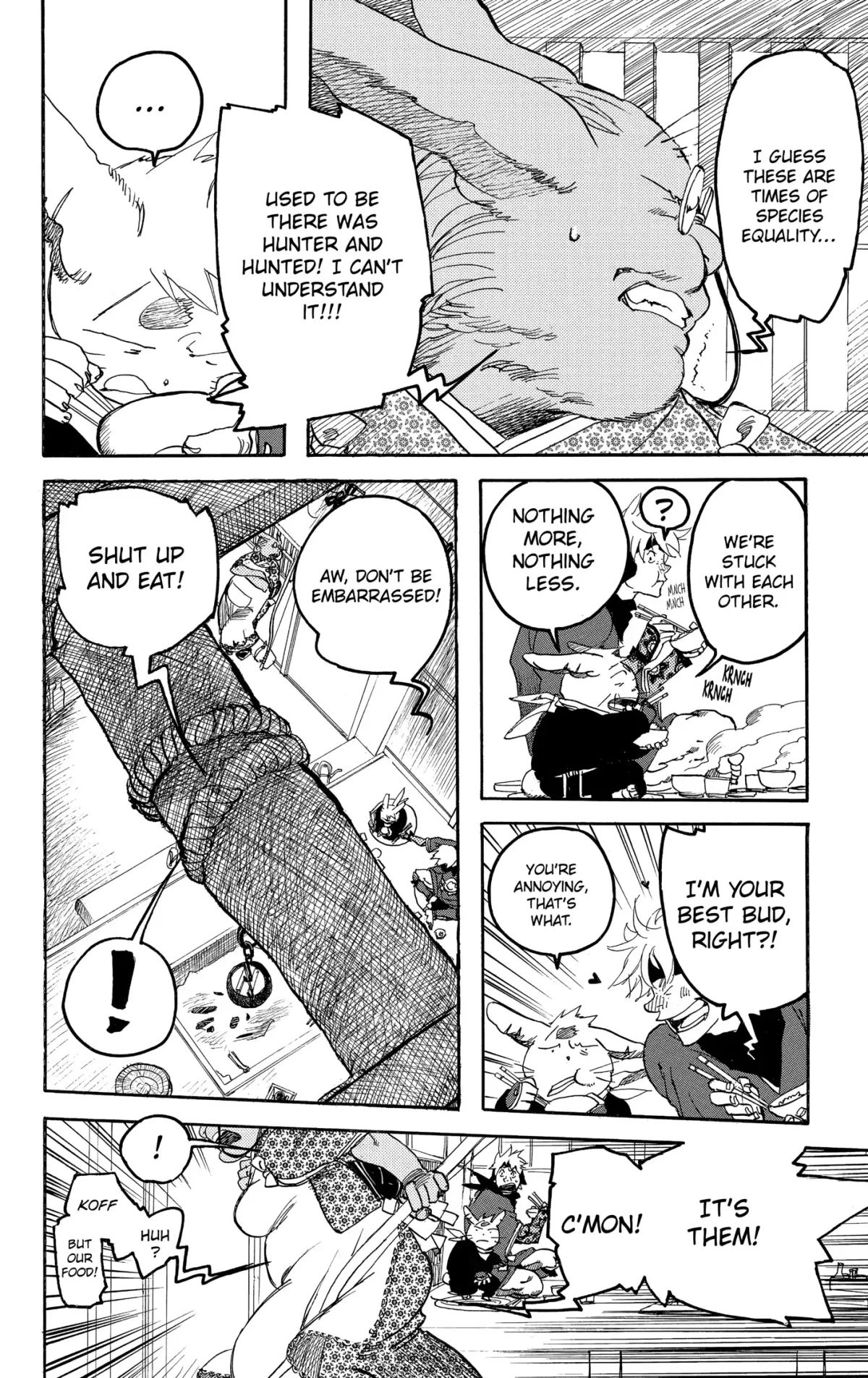 Read Time Killers chapter 2 image 9 on Lezhin