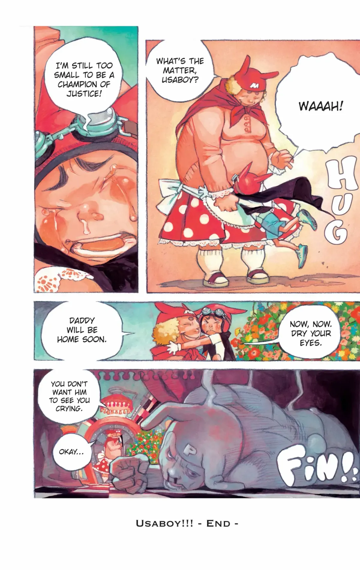 Read Time Killers chapter 4 image 4 on Lezhin