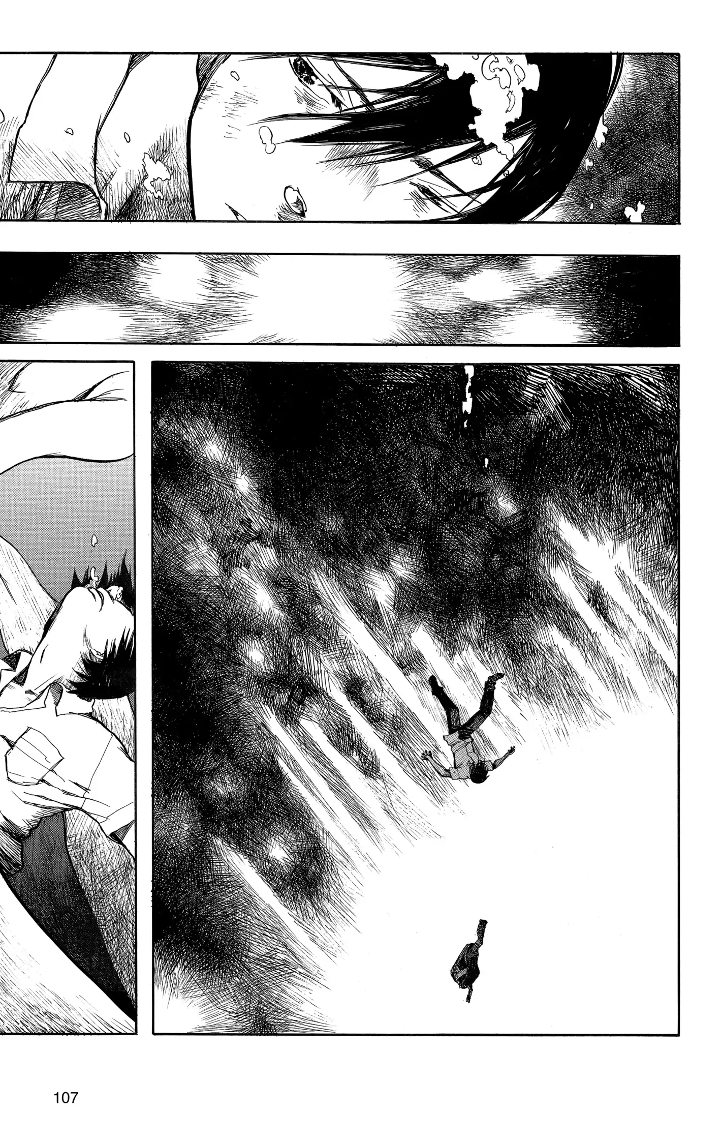 Read Time Killers chapter 7 image 2 on Lezhin