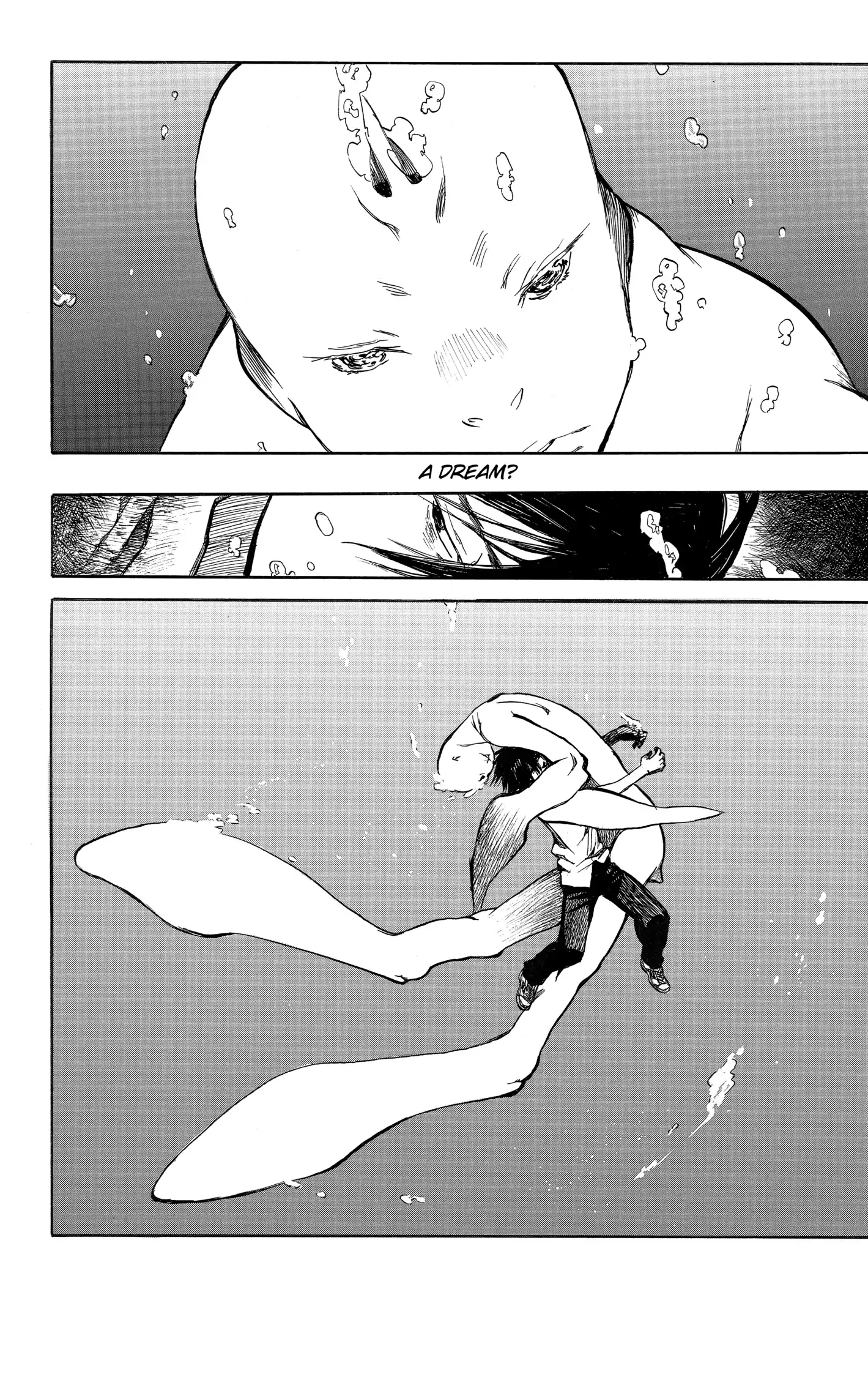 Read Time Killers chapter 7 image 3 on Lezhin