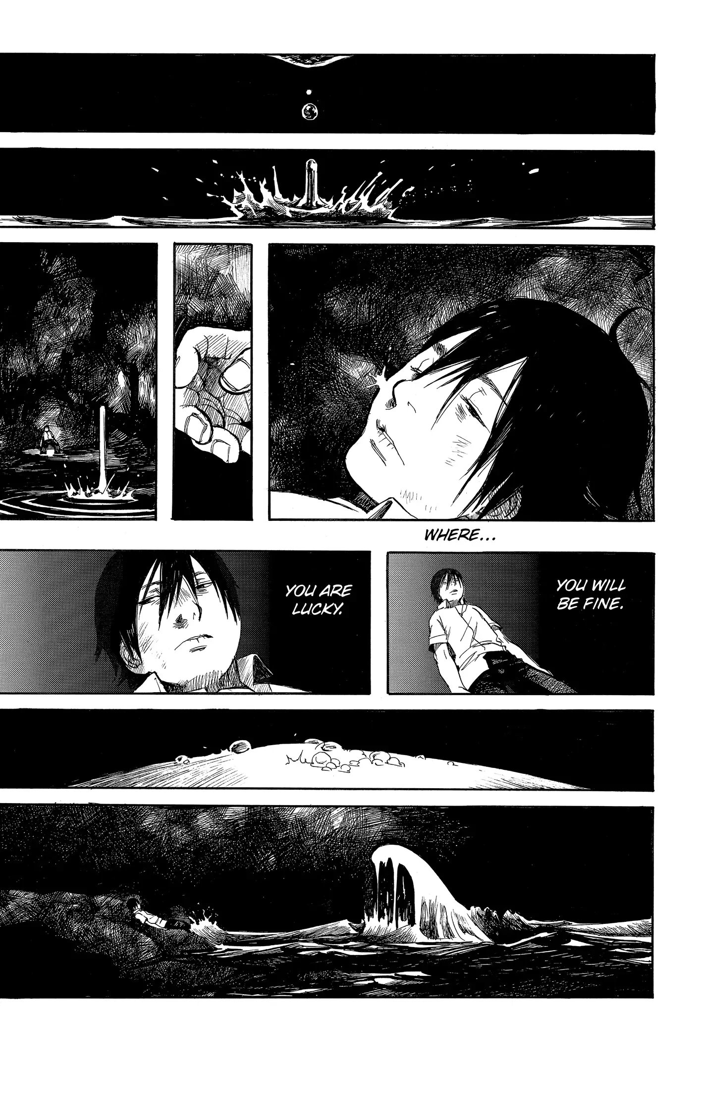 Read Time Killers chapter 7 image 4 on Lezhin