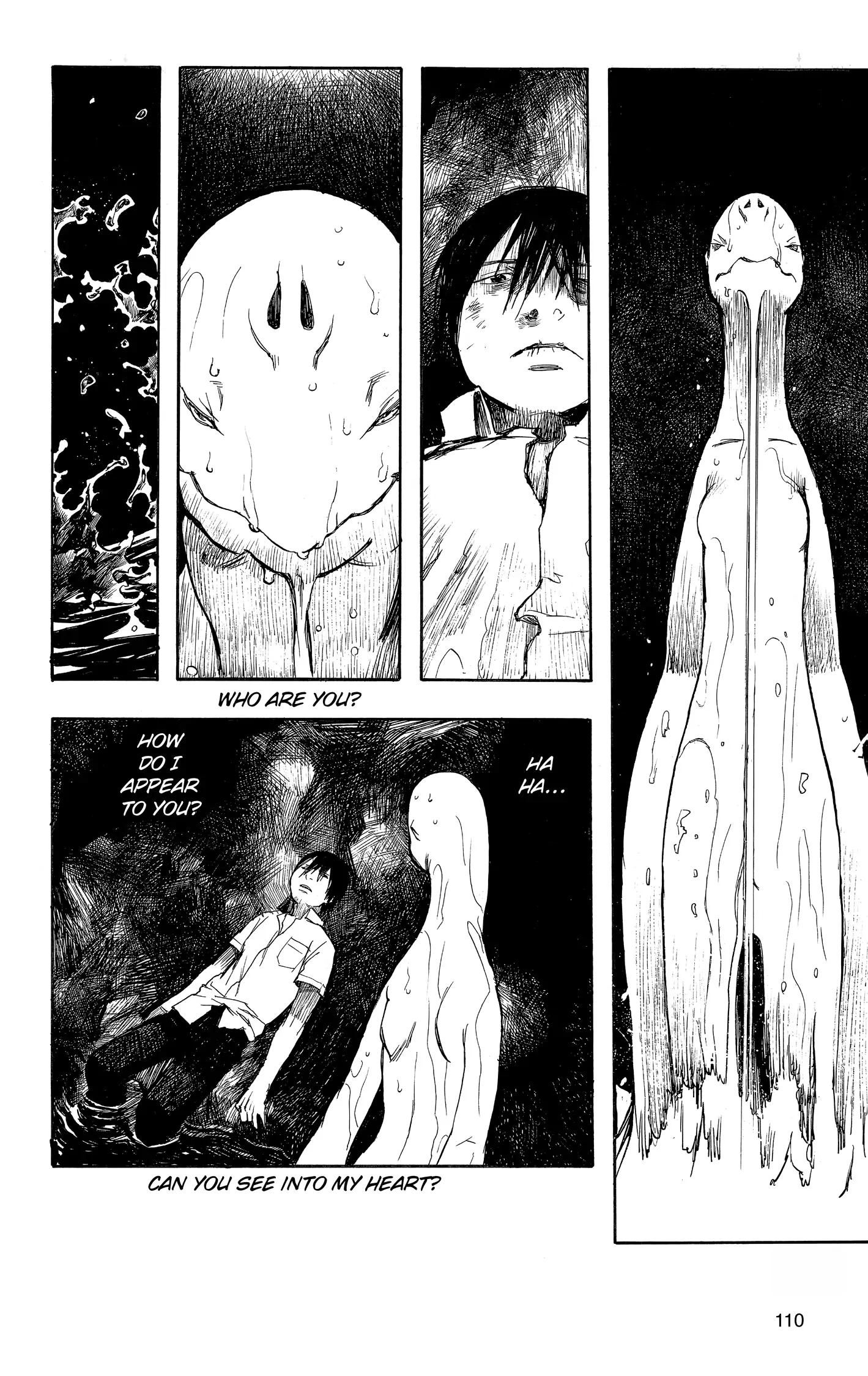 Read Time Killers chapter 7 image 5 on Lezhin