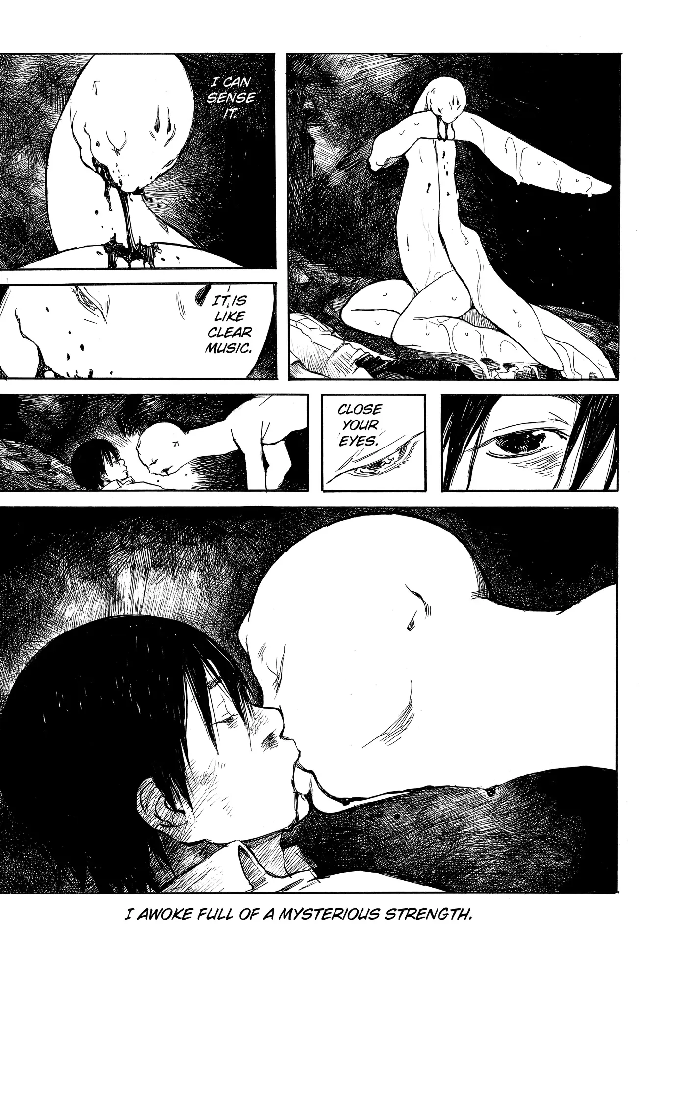 Read Time Killers chapter 7 image 6 on Lezhin