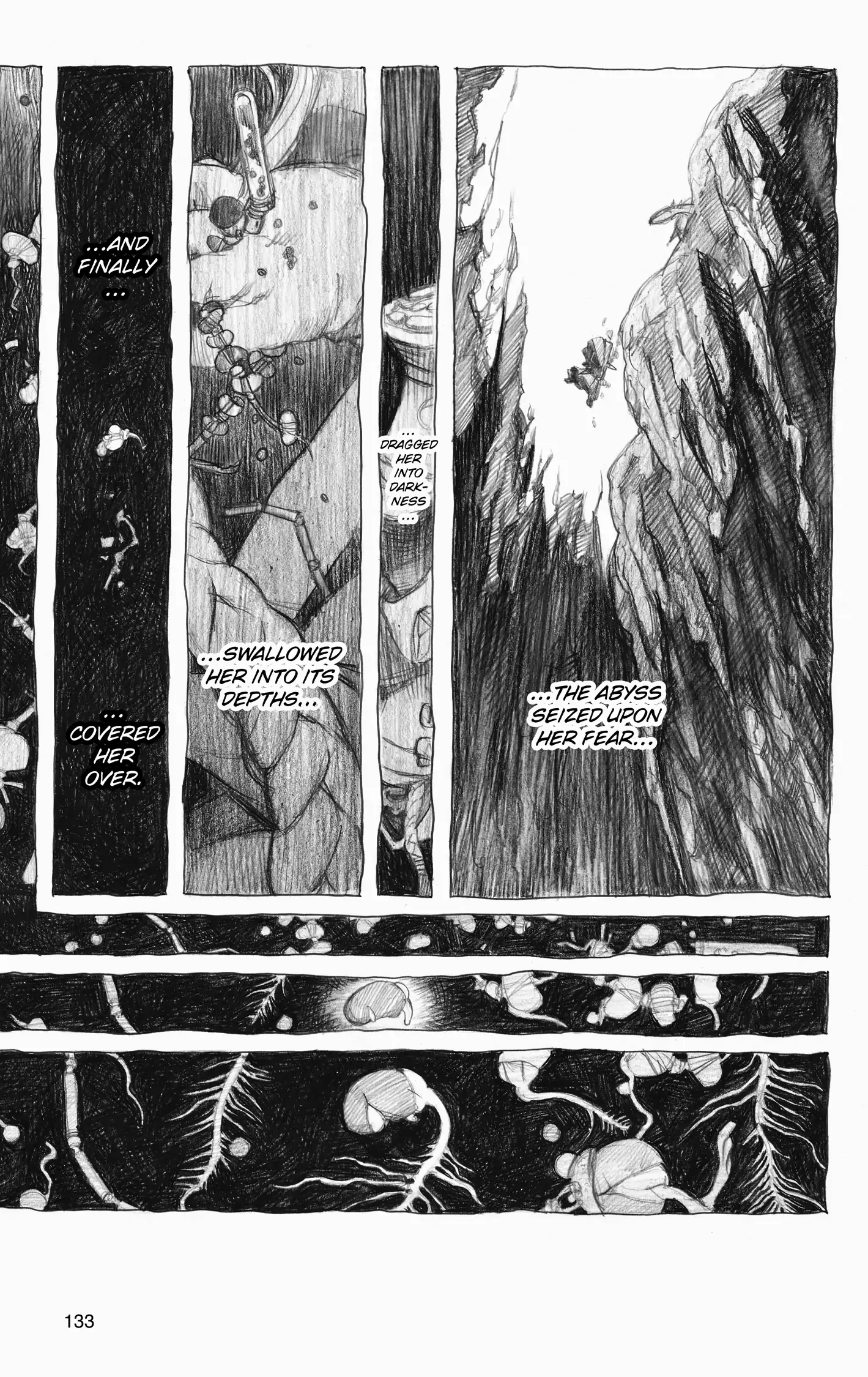 Read Time Killers chapter 9 image 4 on Lezhin
