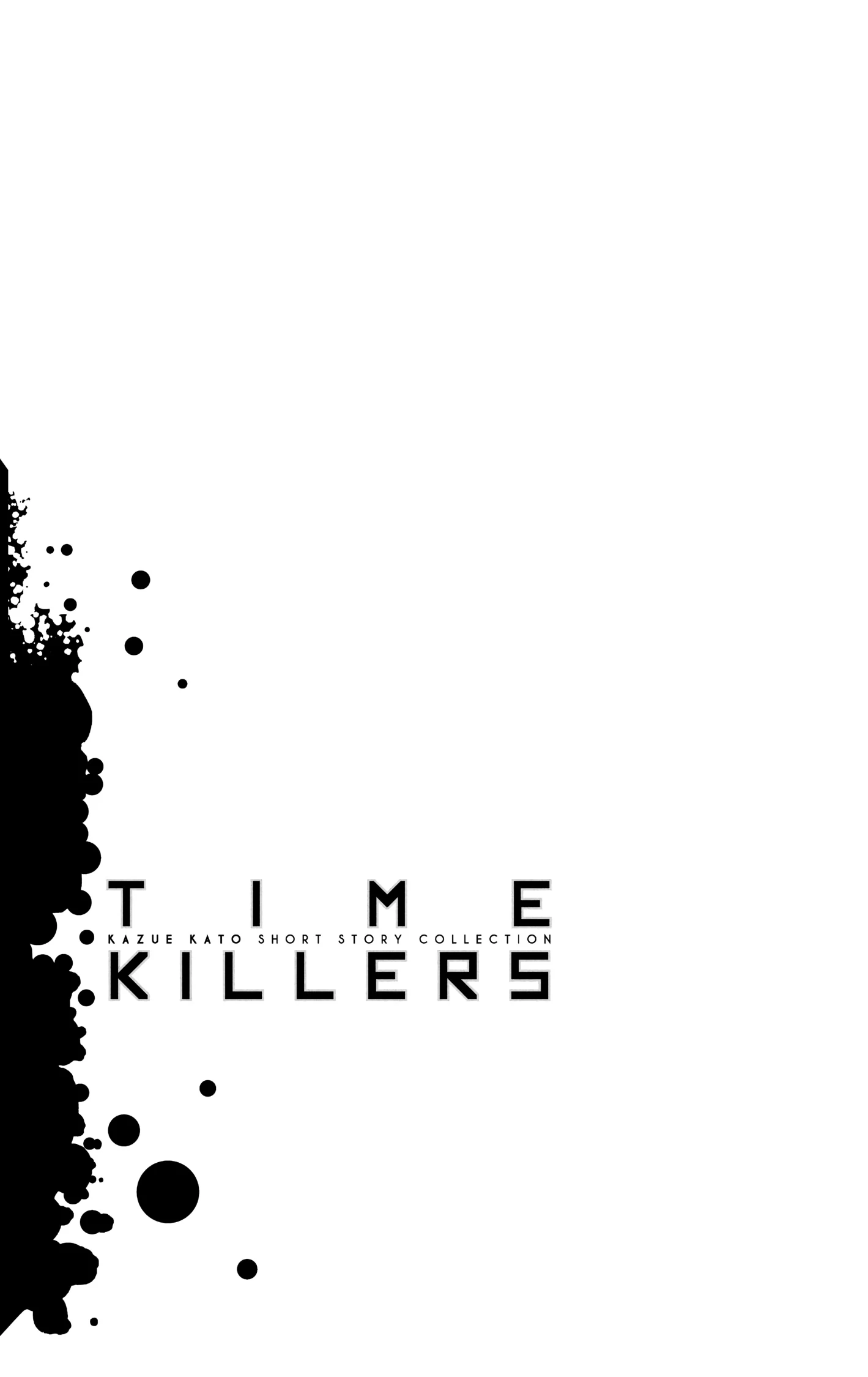 Read Time Killers chapter 9 image 8 on Lezhin