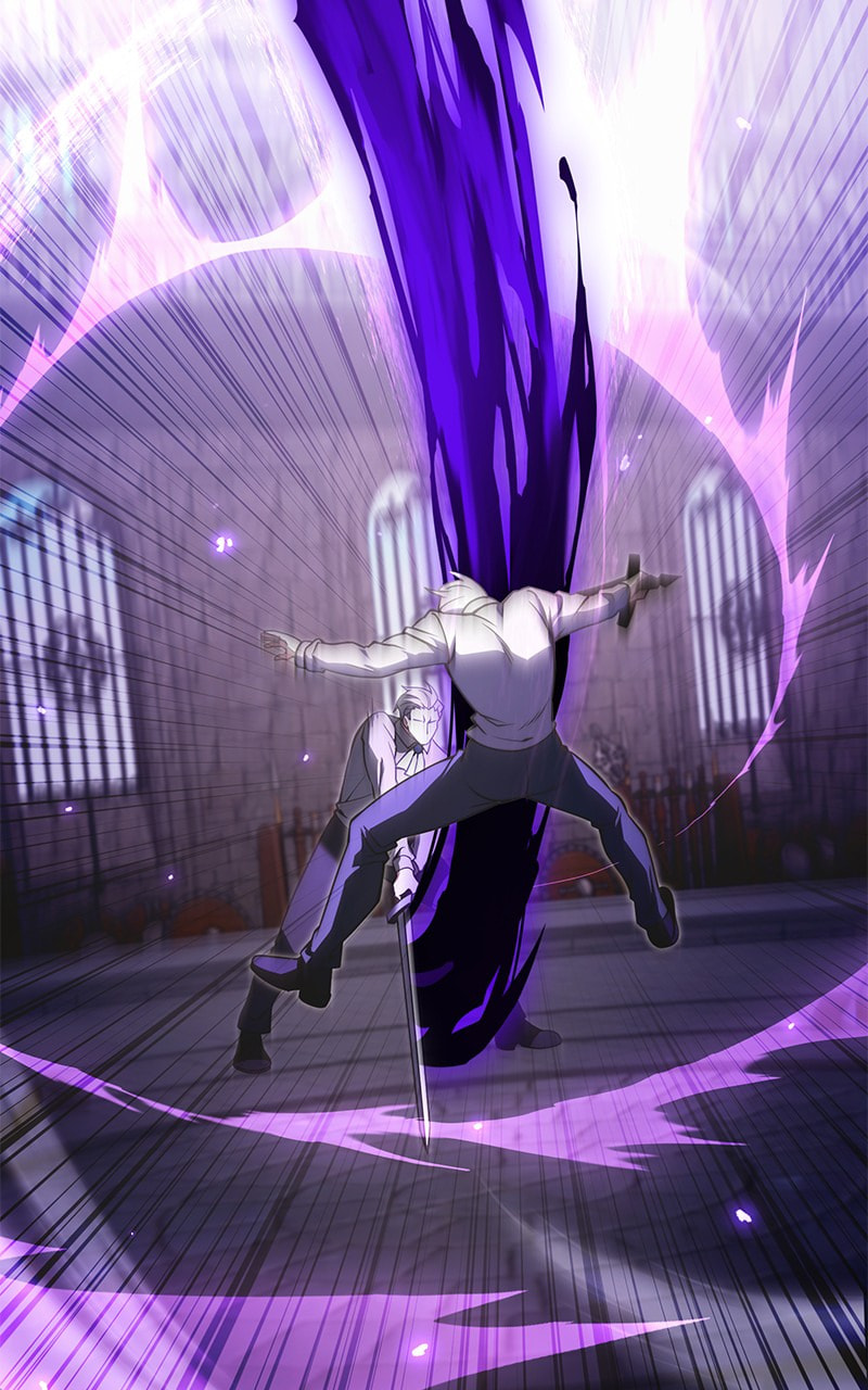 Read Time-Limited Genius Dark Knight chapter 0 image 100 on Lezhin