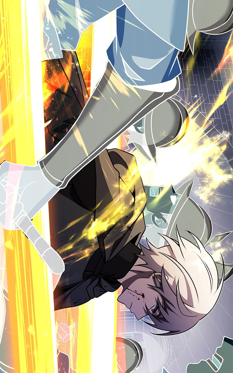 Read Time-Limited Genius Dark Knight chapter 0 image 16 on Lezhin