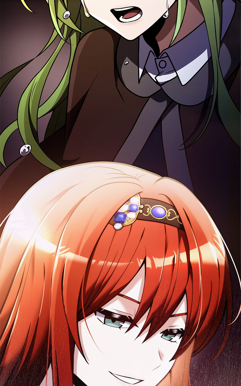 Read Time-Limited Genius Dark Knight chapter 0 image 37 on Lezhin