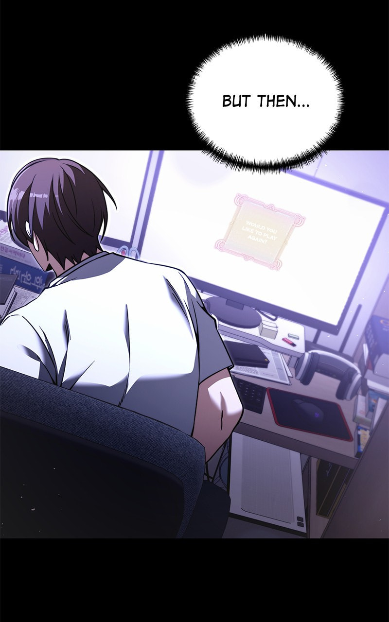 Read Time-Limited Genius Dark Knight chapter 0 image 44 on Lezhin