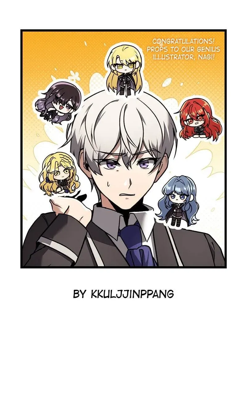 Read Time-Limited Genius Dark Knight chapter 1.2 image 58 on Lezhin