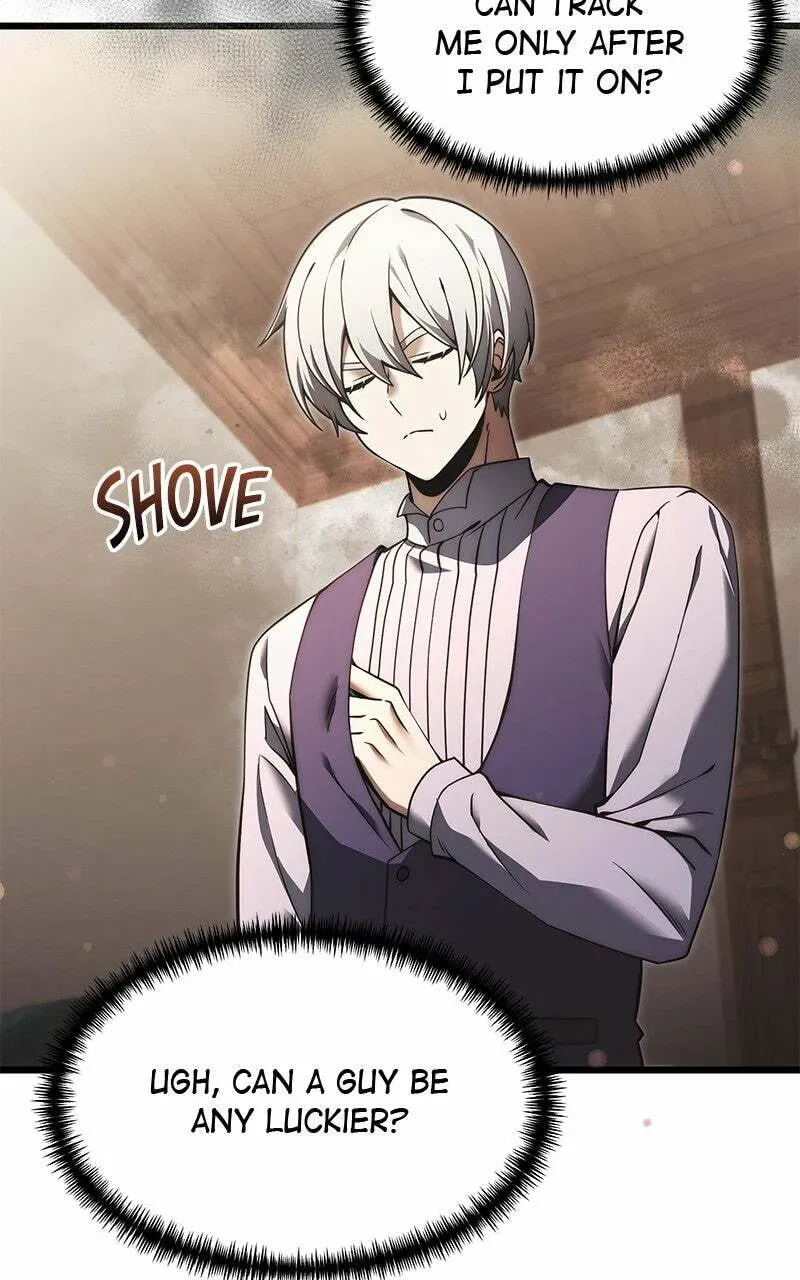 Read Time-Limited Genius Dark Knight chapter 1.3 image 19 on Lezhin