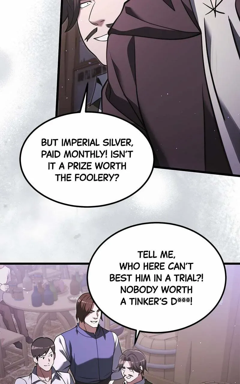 Read Time-Limited Genius Dark Knight chapter 1.4 image 13 on Lezhin