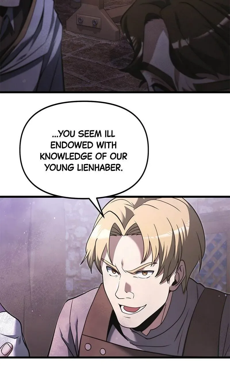 Read Time-Limited Genius Dark Knight chapter 1.4 image 21 on Lezhin