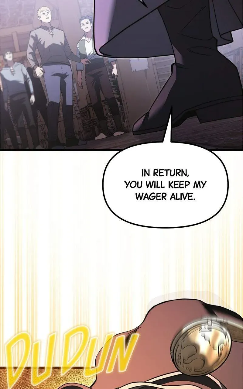 Read Time-Limited Genius Dark Knight chapter 1.4 image 29 on Lezhin