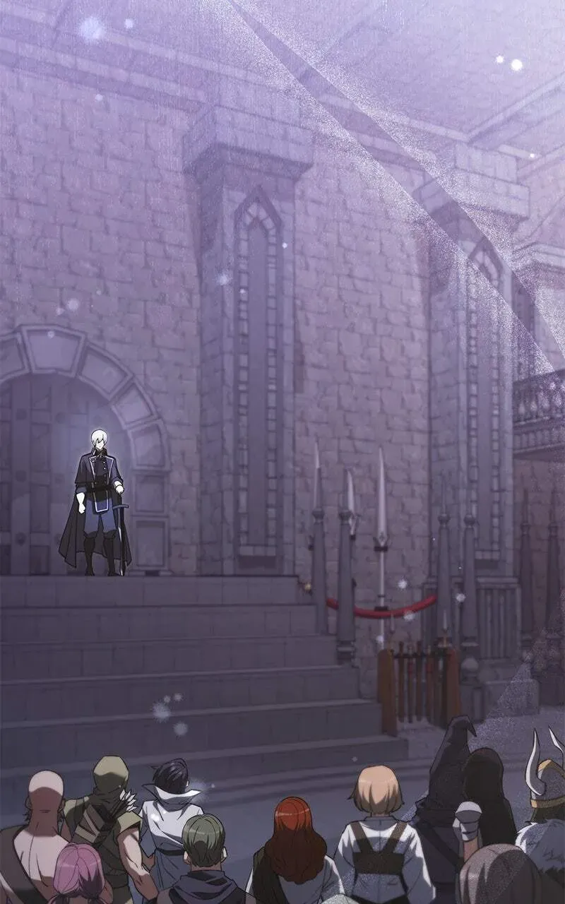 Read Time-Limited Genius Dark Knight chapter 1.4 image 36 on Lezhin
