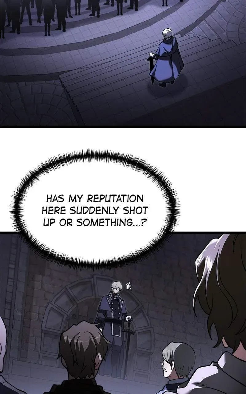 Read Time-Limited Genius Dark Knight chapter 1.4 image 45 on Lezhin