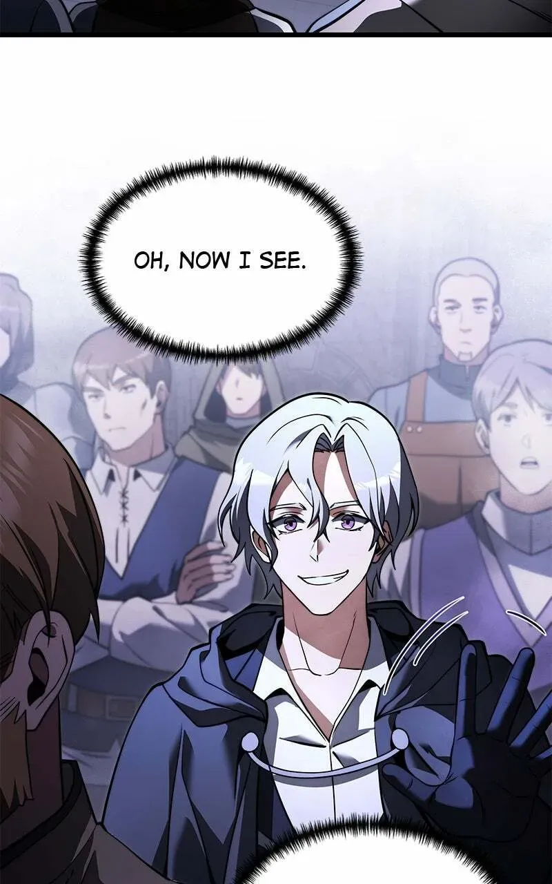 Read Time-Limited Genius Dark Knight chapter 1.4 image 46 on Lezhin