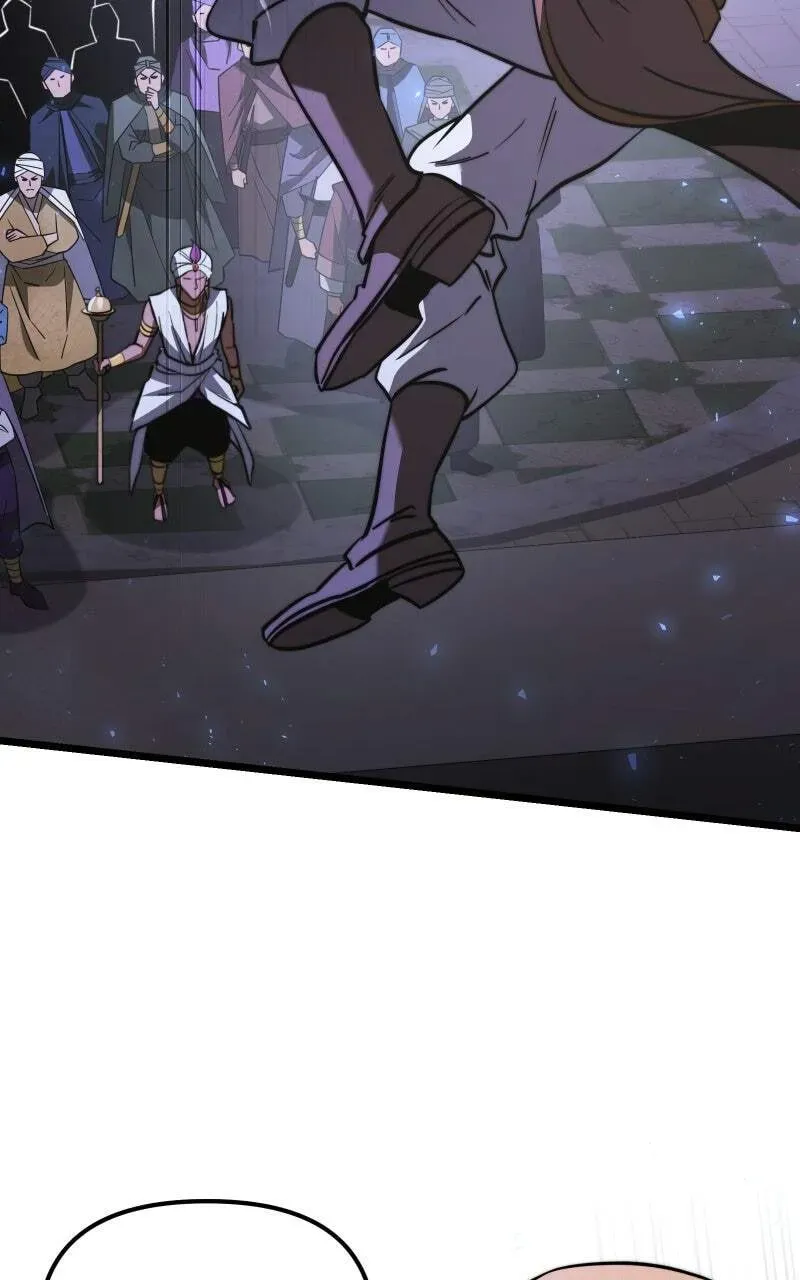 Read Time-Limited Genius Dark Knight chapter 1.7 image 77 on Lezhin