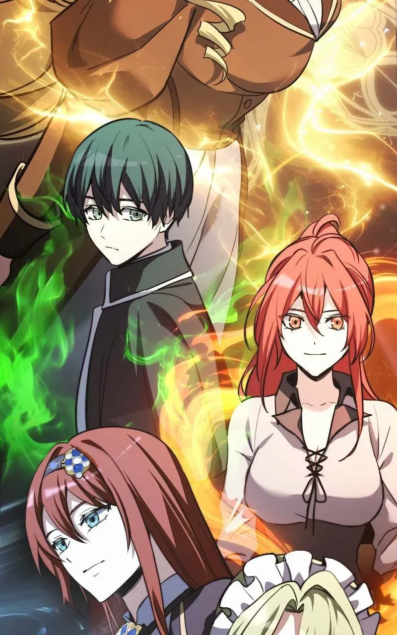 Read Time-Limited Genius Dark Knight chapter 1.9 image 131 on Lezhin