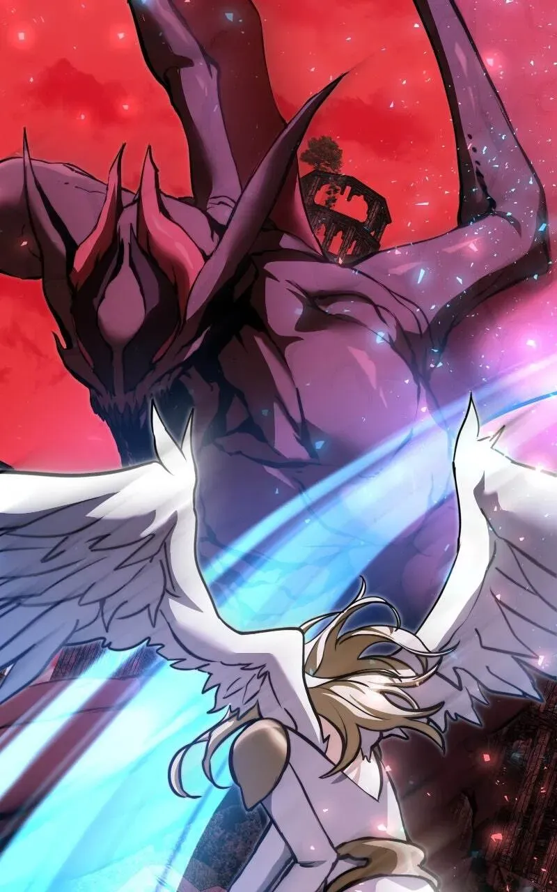 Read Time-Limited Genius Dark Knight chapter 1.9 image 5 on Lezhin