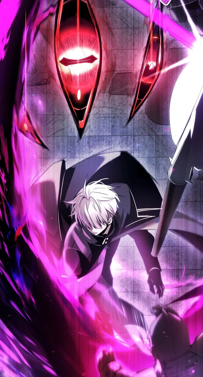 Read Time-Limited Genius Dark Knight chapter 1 image 10 on Lezhin
