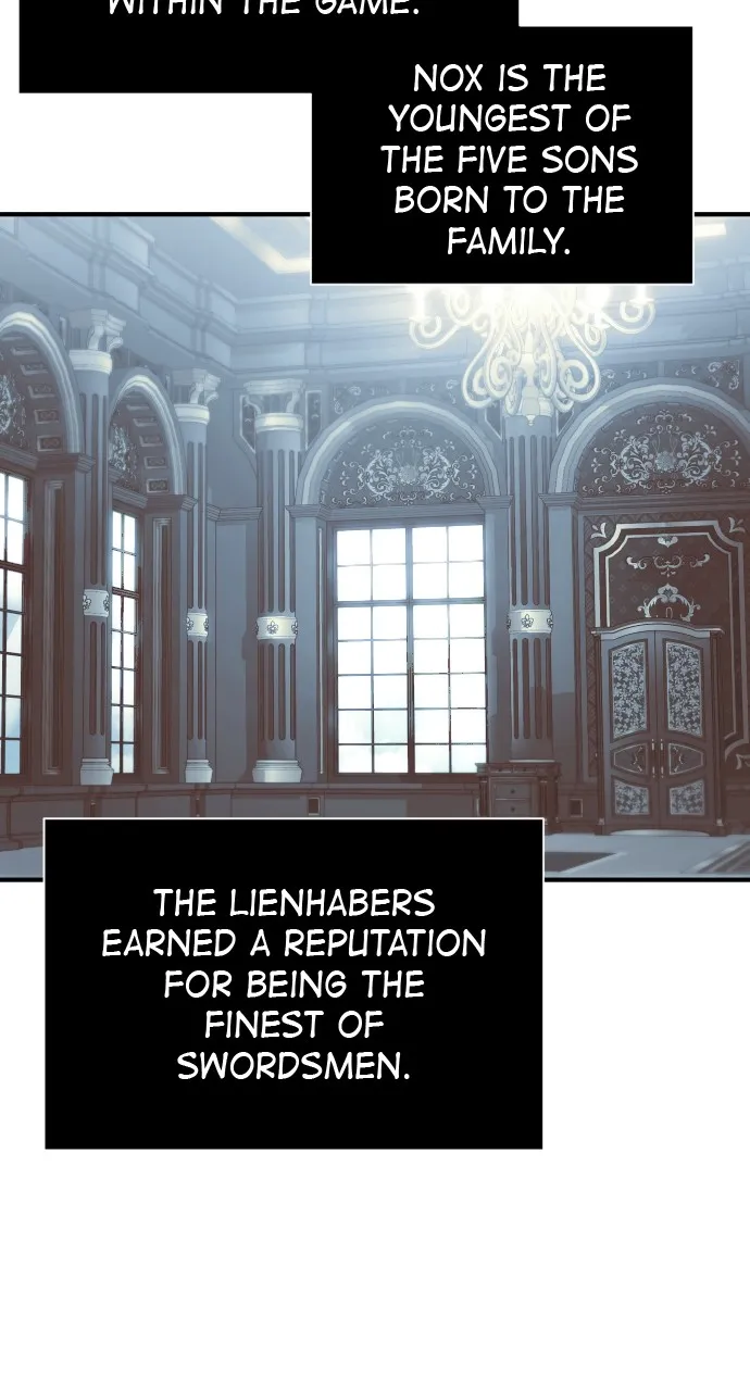Read Time-Limited Genius Dark Knight chapter 1 image 121 on Lezhin