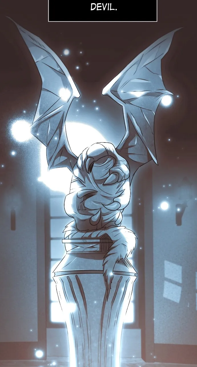 Read Time-Limited Genius Dark Knight chapter 1 image 124 on Lezhin