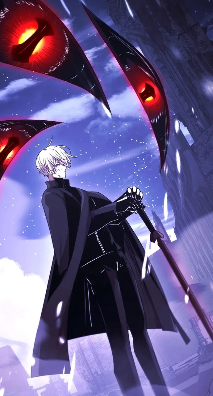 Read Time-Limited Genius Dark Knight chapter 1 image 35 on Lezhin