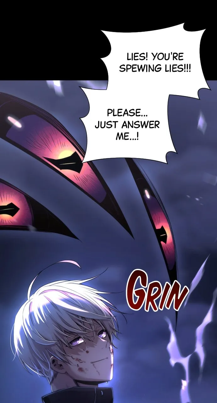 Read Time-Limited Genius Dark Knight chapter 1 image 41 on Lezhin