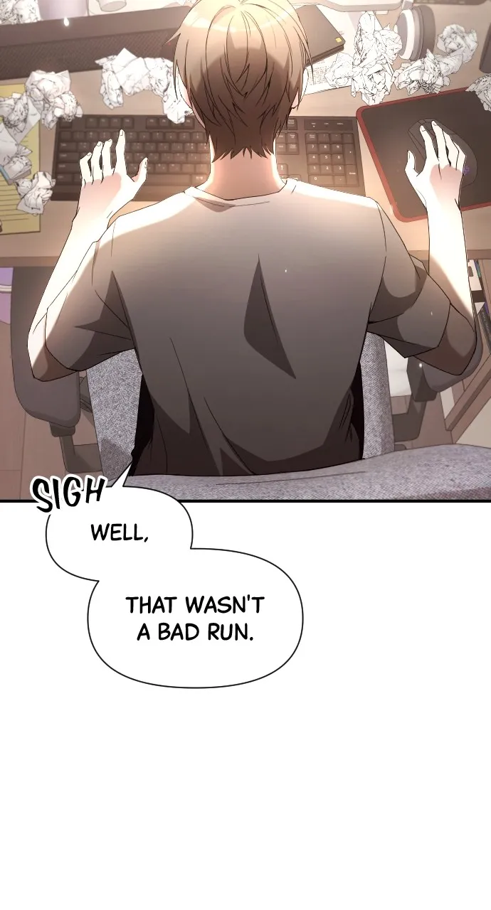 Read Time-Limited Genius Dark Knight chapter 1 image 48 on Lezhin