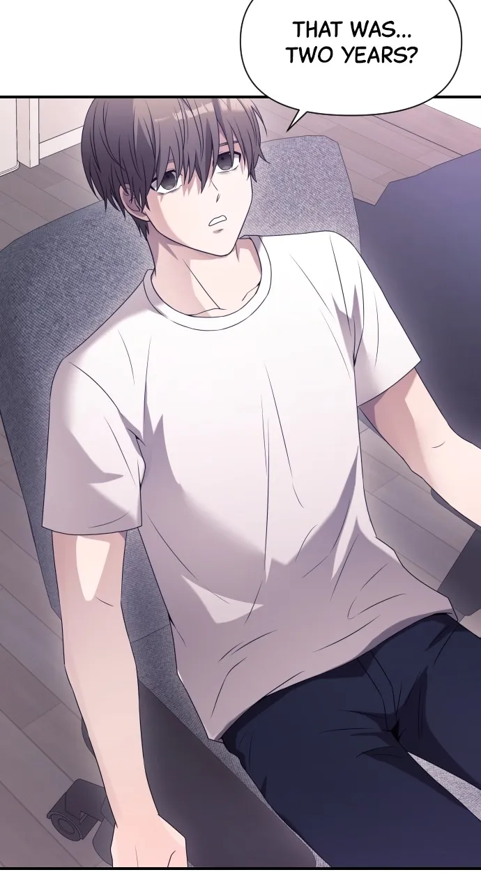 Read Time-Limited Genius Dark Knight chapter 1 image 68 on Lezhin