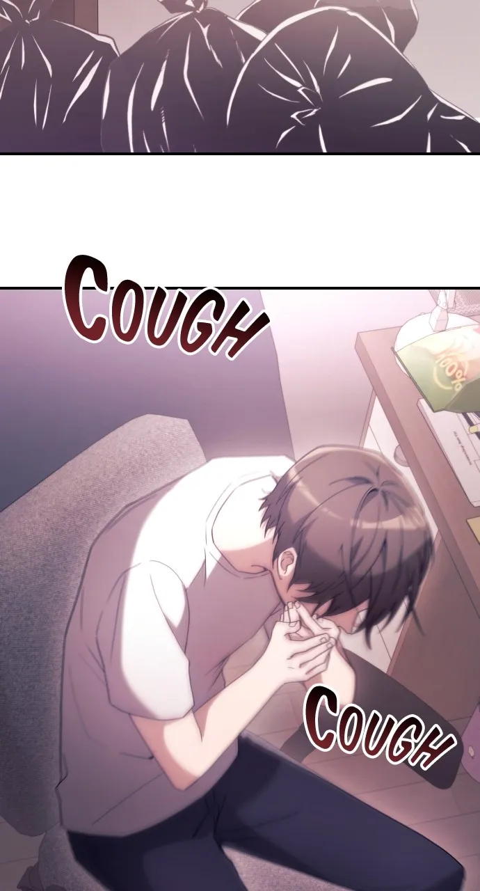 Read Time-Limited Genius Dark Knight chapter 1 image 71 on Lezhin