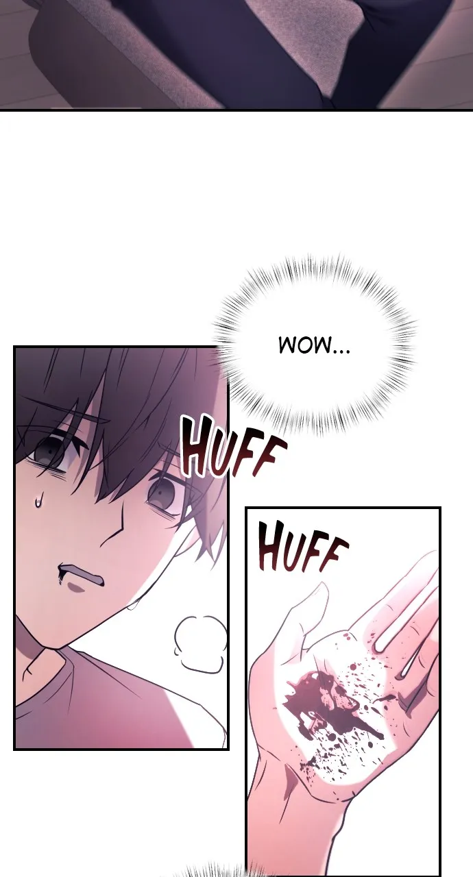 Read Time-Limited Genius Dark Knight chapter 1 image 72 on Lezhin