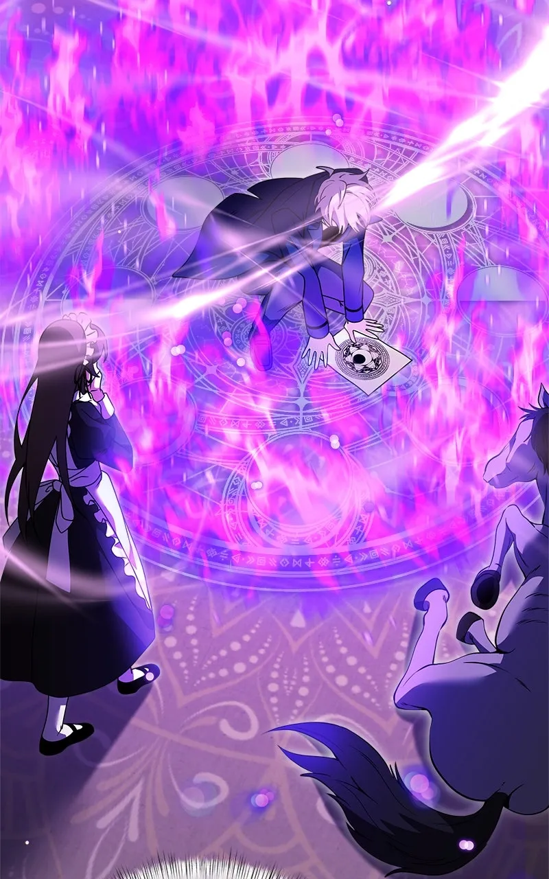 Read Time-Limited Genius Dark Knight chapter 10 image 30 on Lezhin