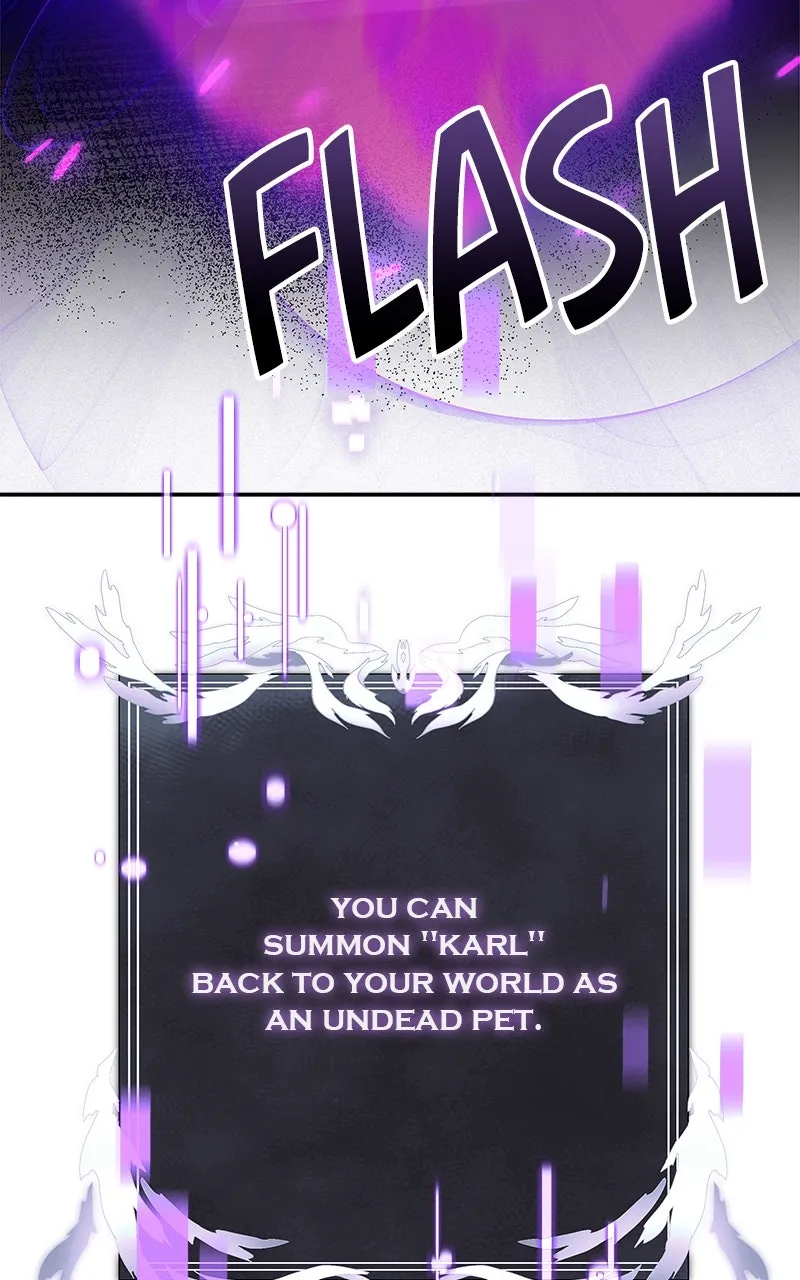 Read Time-Limited Genius Dark Knight chapter 10 image 46 on Lezhin