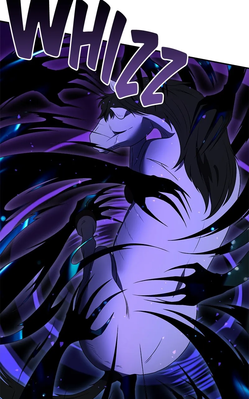 Read Time-Limited Genius Dark Knight chapter 10 image 75 on Lezhin