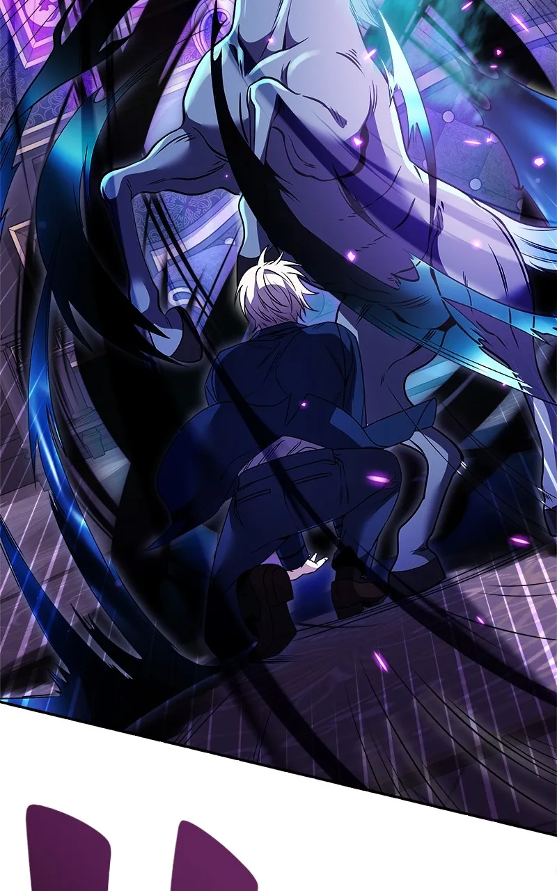 Read Time-Limited Genius Dark Knight chapter 10 image 87 on Lezhin
