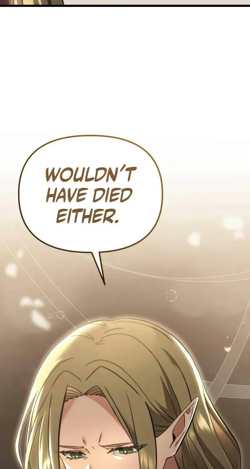 Read Time-Limited Genius Dark Knight chapter 100.5 image 116 on Lezhin