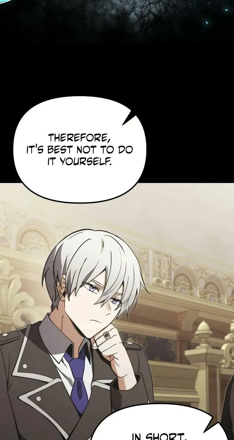 Read Time-Limited Genius Dark Knight chapter 100.6 image 5 on Lezhin
